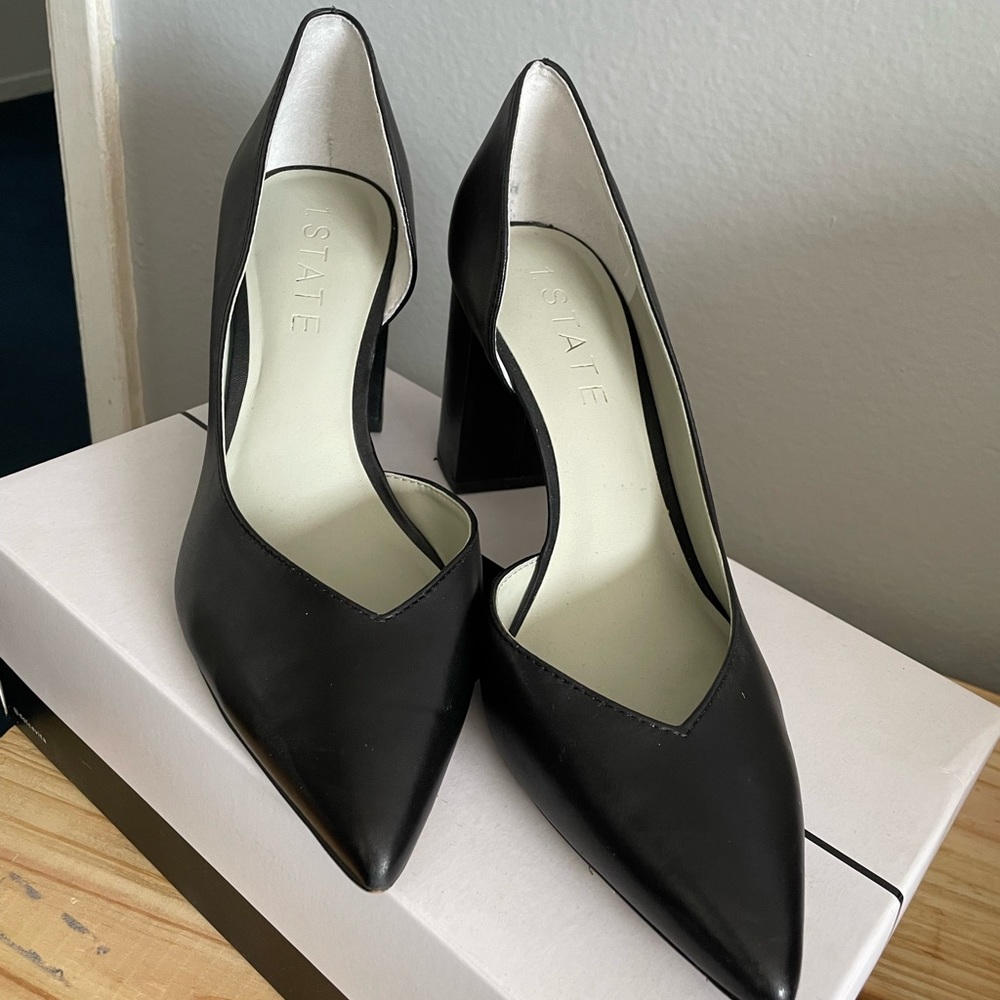 1. State Heels